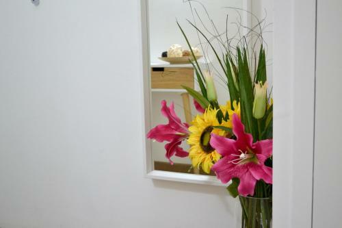 Apartamento Piccolo Borgo Antico