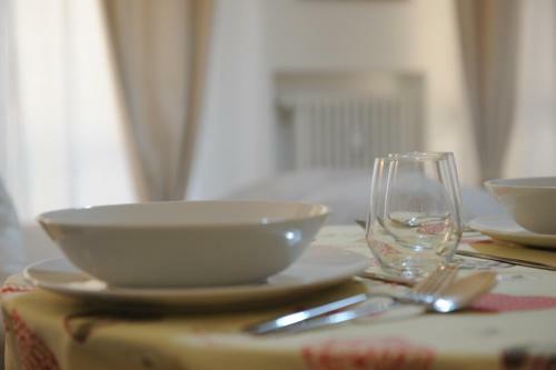 Apartamento Piccolo Borgo Antico