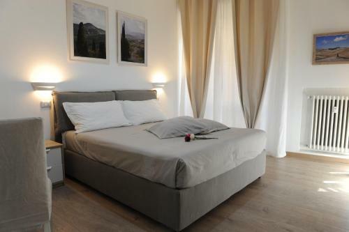 Apartamento Piccolo Borgo Antico