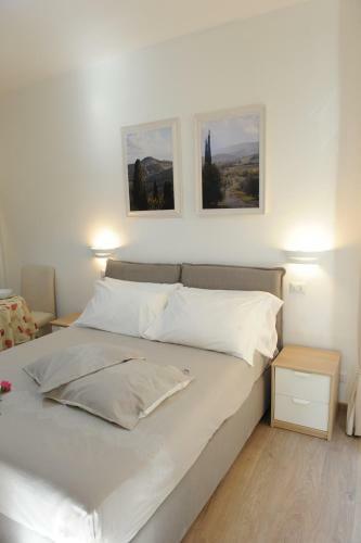 Apartamento Piccolo Borgo Antico