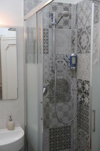 Apartamento Piccolo Borgo Antico