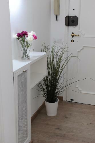 Apartamento Piccolo Borgo Antico