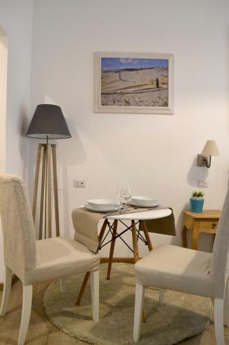 Apartamento Piccolo Borgo Antico