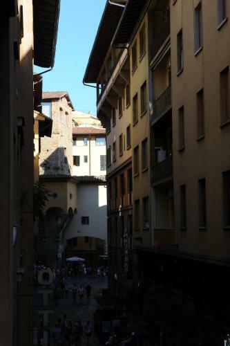Apartamento Piccolo Borgo Antico