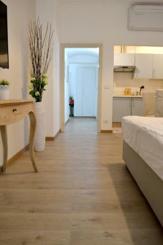 Apartamento Piccolo Borgo Antico