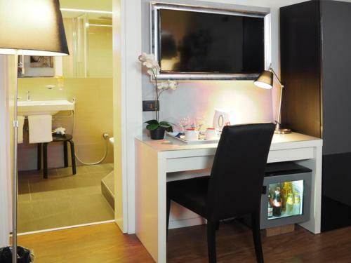 Hostal Residenza 54