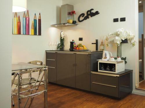 Hostal Residenza 54