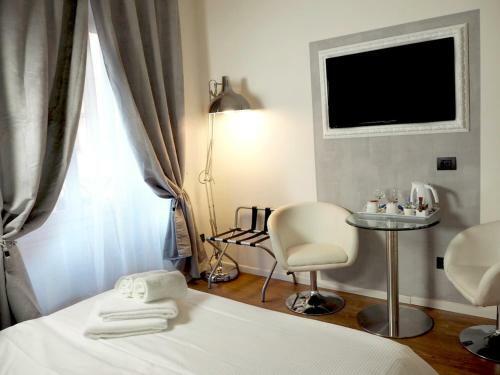 Hostal Residenza 54