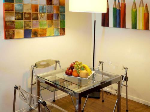 Hostal Residenza 54