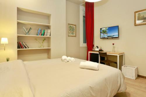 Bed & Breakfast Tornabuoni Boutique