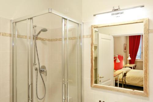 Bed & Breakfast Tornabuoni Boutique