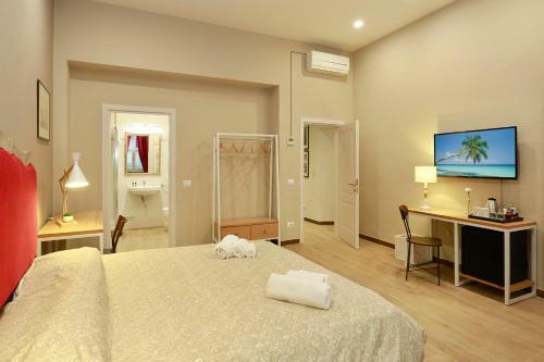 Bed & Breakfast Tornabuoni Boutique