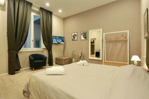 Bed & Breakfast Tornabuoni Boutique