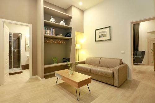 Bed & Breakfast Tornabuoni Boutique
