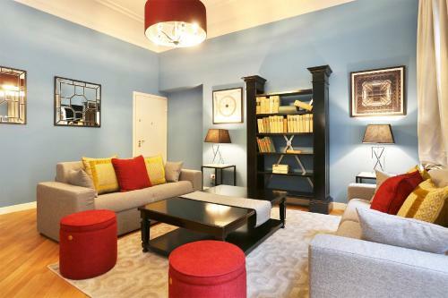 Bed & Breakfast Tornabuoni Boutique