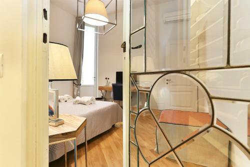 Bed & Breakfast Tornabuoni Boutique