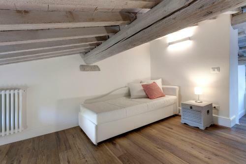 Mattonaia Apartment