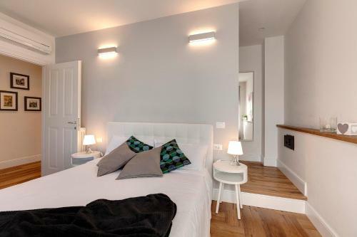 Mattonaia Apartment