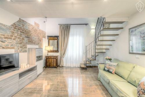 Signoria Elegant Apartment