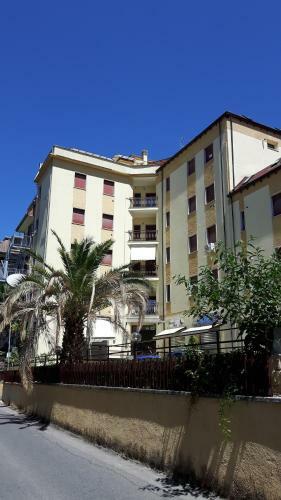 Apartamento Appartamento Fiuggi Terme