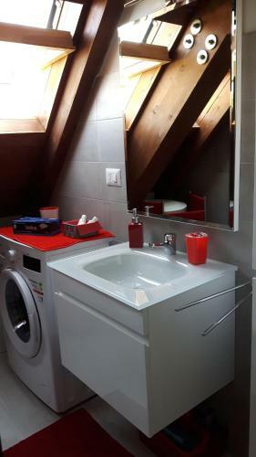Apartamento Appartamento Fiuggi Terme