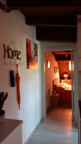 Apartamento Appartamento Fiuggi Terme