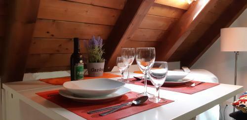 Apartamento Appartamento Fiuggi Terme