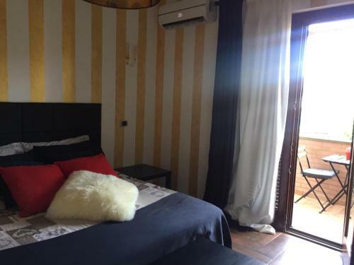 Hostal Fiumicino A57 Banano