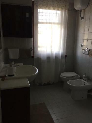 Hostal Fiumicino A57 Banano