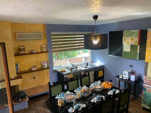 Hostal Fiumicino A57 Banano