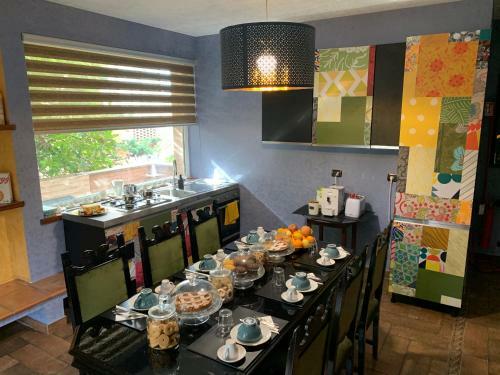 Hostal Fiumicino A57 Banano