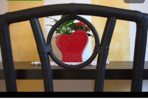 Hostal Fiumicino A57 Banano