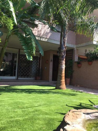Hostal Fiumicino A57 Banano