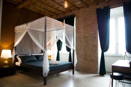 Hostal Le Boutique Luxury Resort