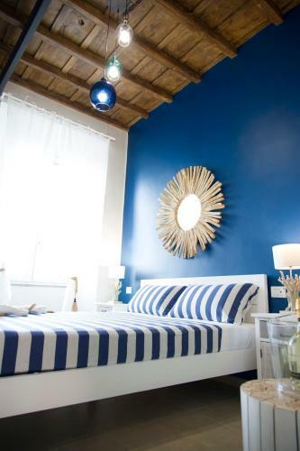 Hostal Le Boutique Luxury Resort