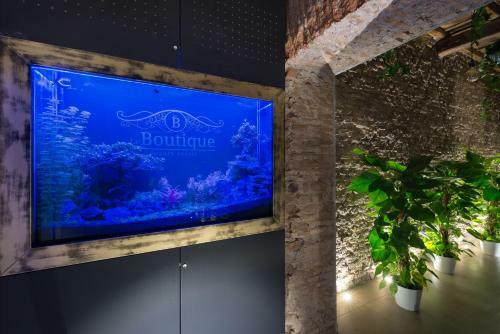 Hostal Le Boutique Luxury Resort
