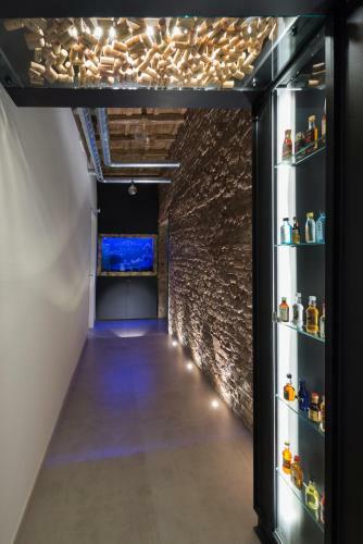 Hostal Le Boutique Luxury Resort