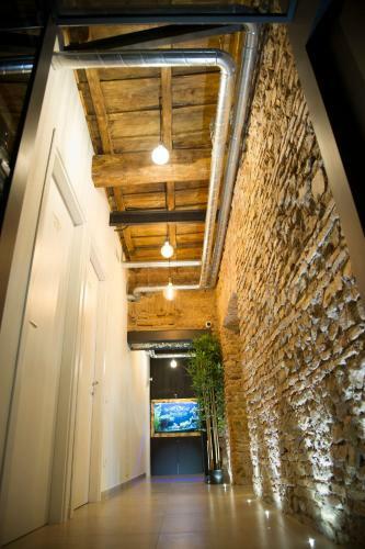 Hostal Le Boutique Luxury Resort