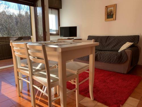 Trentino Apartments - Casa Aurora