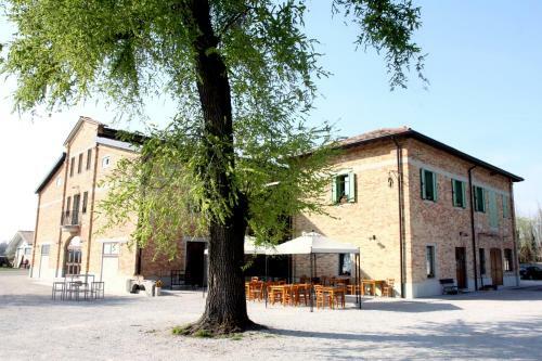 Bed & Breakfast Agriturismo Le Giarine