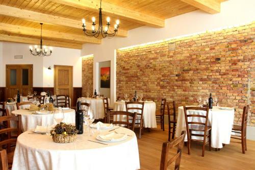 Bed & Breakfast Agriturismo Le Giarine