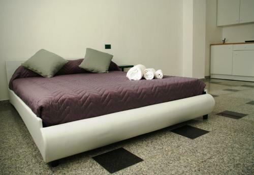 Apartamento Business Home B&B Residence