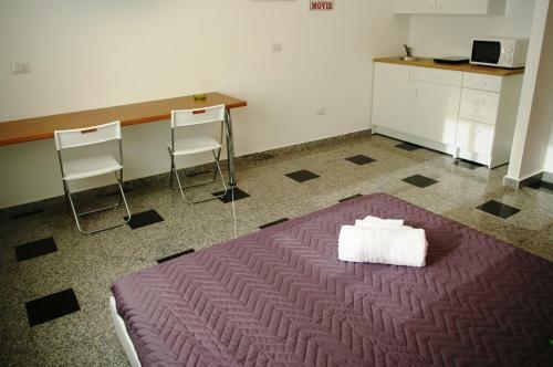 Apartamento Business Home B&B Residence