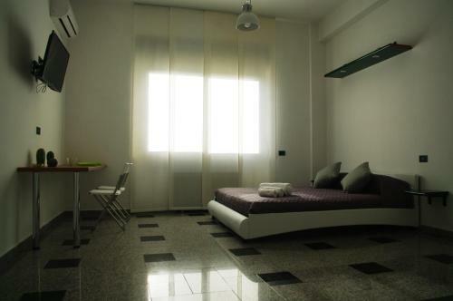 Apartamento Business Home B&B Residence