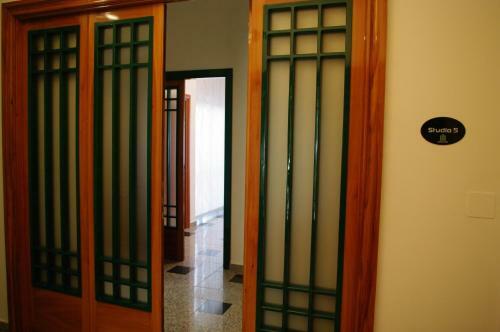 Apartamento Business Home B&B Residence