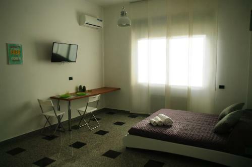 Apartamento Business Home B&B Residence