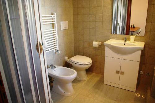 Apartamento Business Home B&B Residence