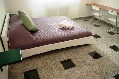 Apartamento Business Home B&B Residence