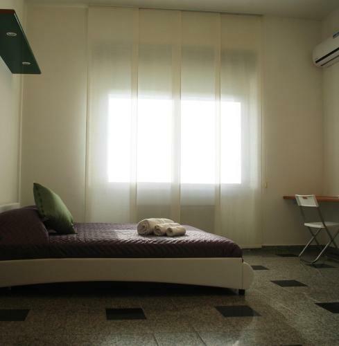 Apartamento Business Home B&B Residence