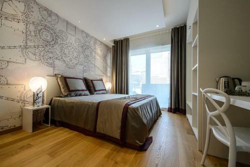 Bed & Breakfast Quarto Novo